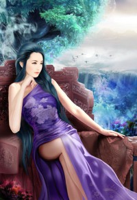 性爱幻想二次元