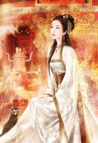 又是为相公续命的一天