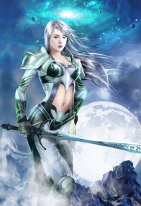 战神之王陈东阳