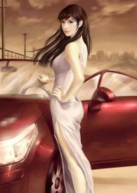 女配表示很無辜