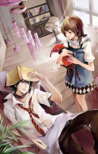 異界無敵亡靈法師