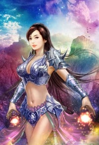 原始世界摄政王gl