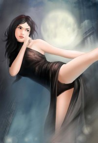 嬌豔校園
