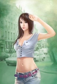 重生学渣逆袭记