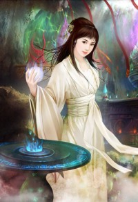 绝品透视-千杯