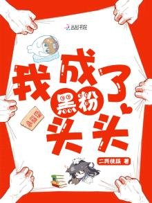 我成了黑粉頭頭