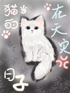 貓貓的天災求生路