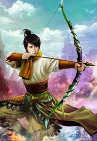 都市祭灵师 (更新至番外-相性50问)